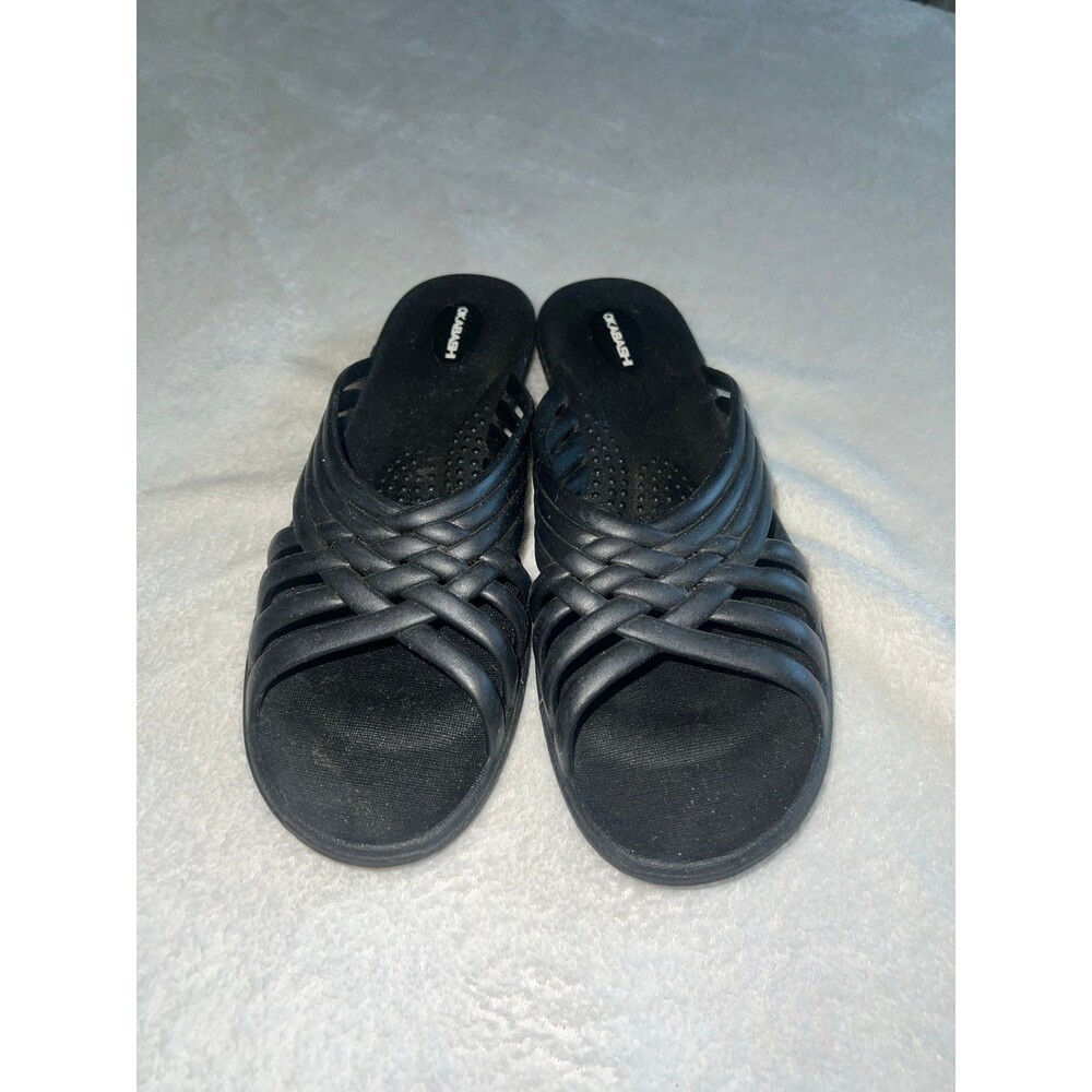 Okabashi slip on women’s shoes sz L (9.5-10.5)